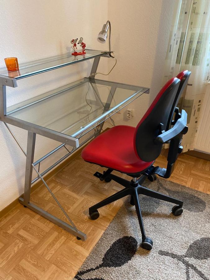 Apartment Mit Blick Auf Herkules Mit Parkplatz Kassel Kültér fotó