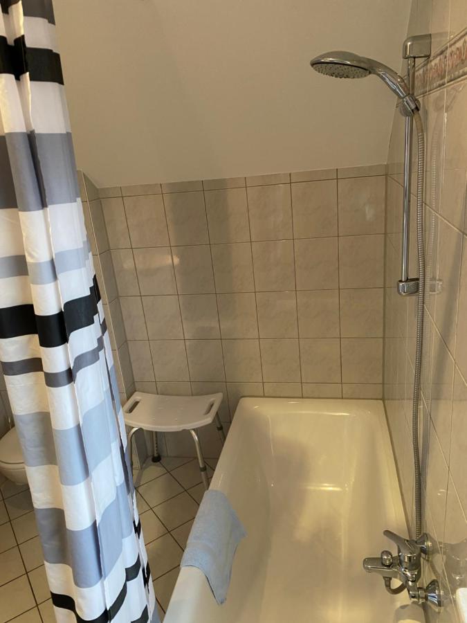 Apartment Mit Blick Auf Herkules Mit Parkplatz Kassel Kültér fotó