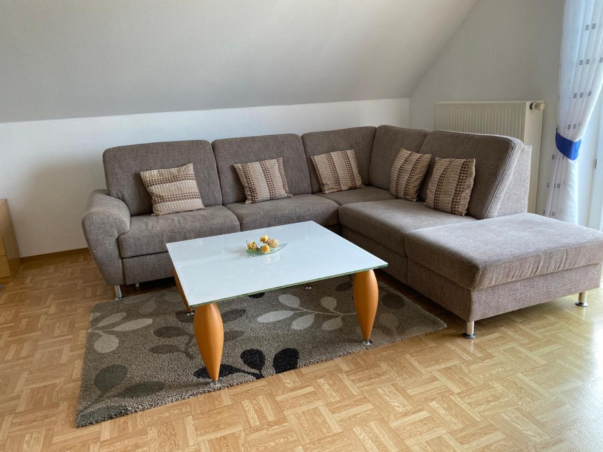 Apartment Mit Blick Auf Herkules Mit Parkplatz Kassel Kültér fotó