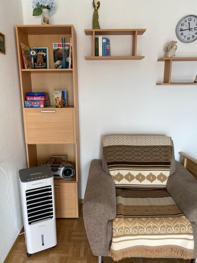 Apartment Mit Blick Auf Herkules Mit Parkplatz Kassel Kültér fotó