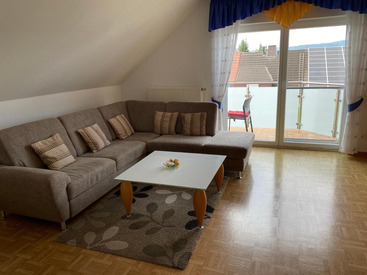 Apartment Mit Blick Auf Herkules Mit Parkplatz Kassel Kültér fotó