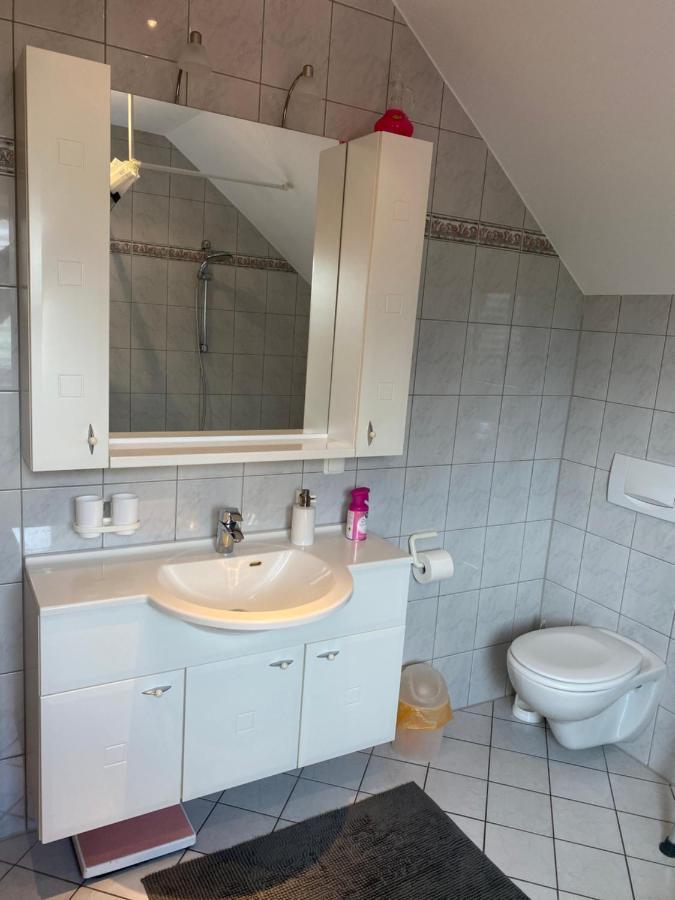 Apartment Mit Blick Auf Herkules Mit Parkplatz Kassel Kültér fotó