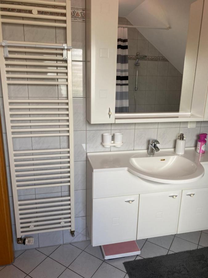 Apartment Mit Blick Auf Herkules Mit Parkplatz Kassel Kültér fotó