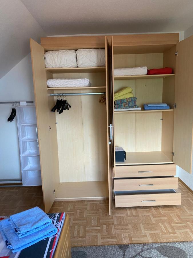 Apartment Mit Blick Auf Herkules Mit Parkplatz Kassel Kültér fotó