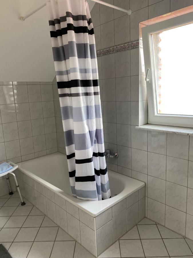 Apartment Mit Blick Auf Herkules Mit Parkplatz Kassel Kültér fotó