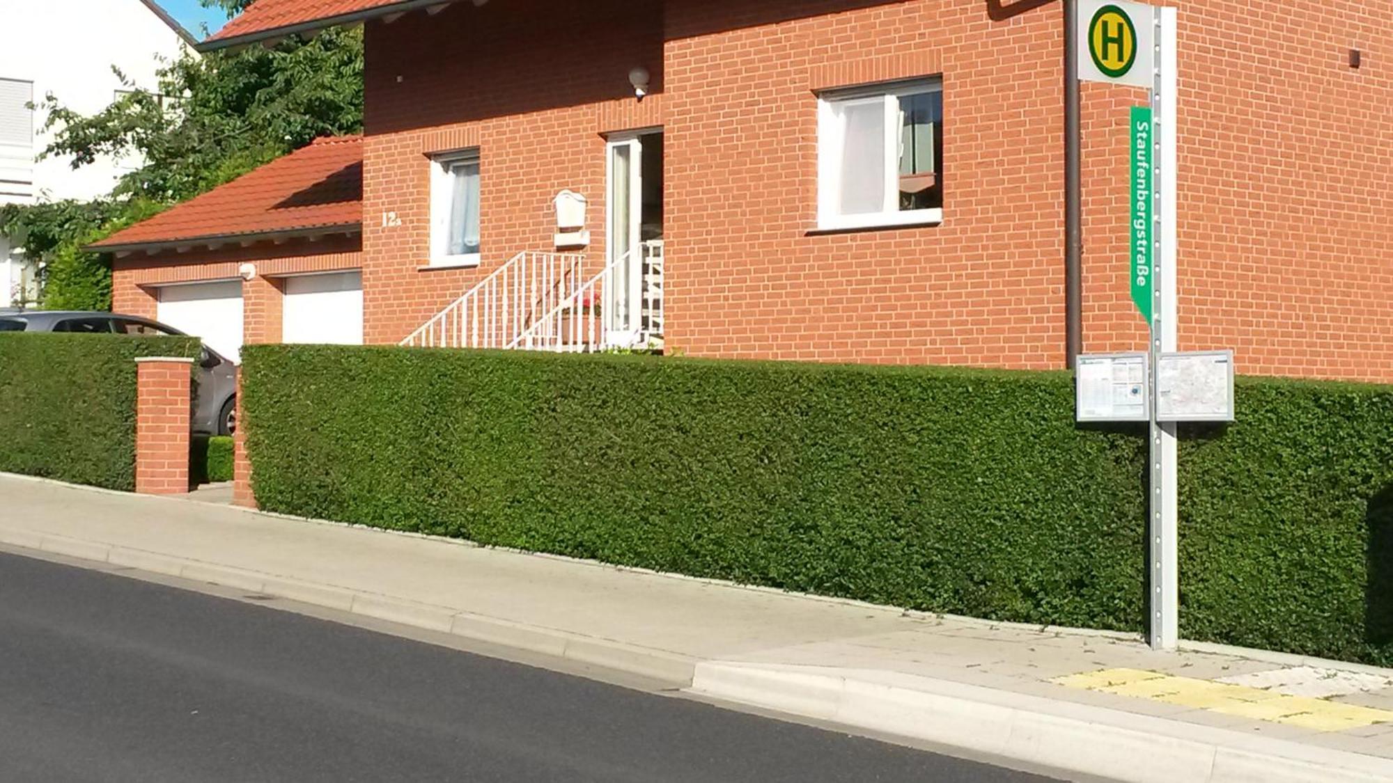 Apartment Mit Blick Auf Herkules Mit Parkplatz Kassel Kültér fotó